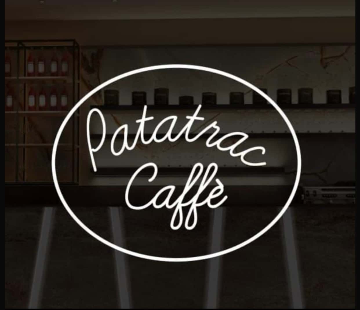 Patatrac Caffè - Ristorante a Lido di Jesolo