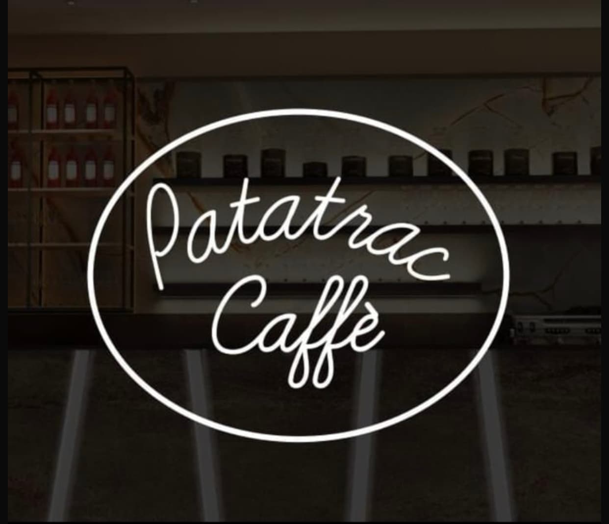 Ristorante Patatrac Caffè