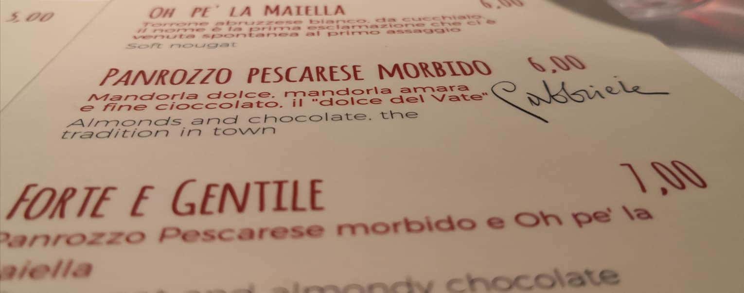 Taverna 58 - Ristorante a Pescara