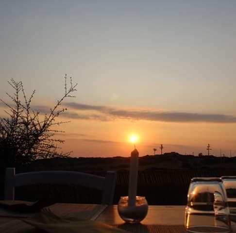 Ristorante Mamacita Café