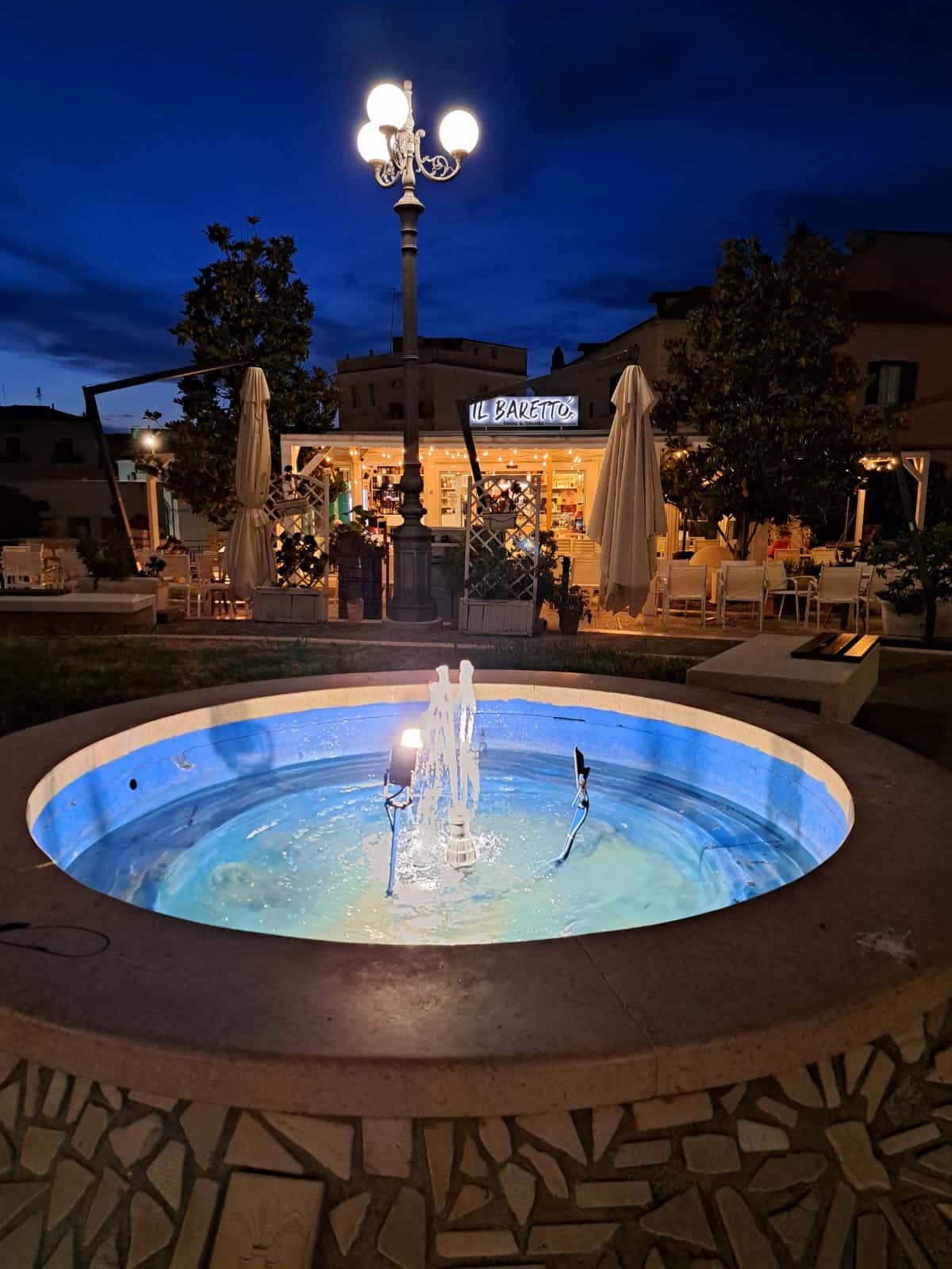 Il Baretto Food & Drinks - Ristorante a Rodi Garganico