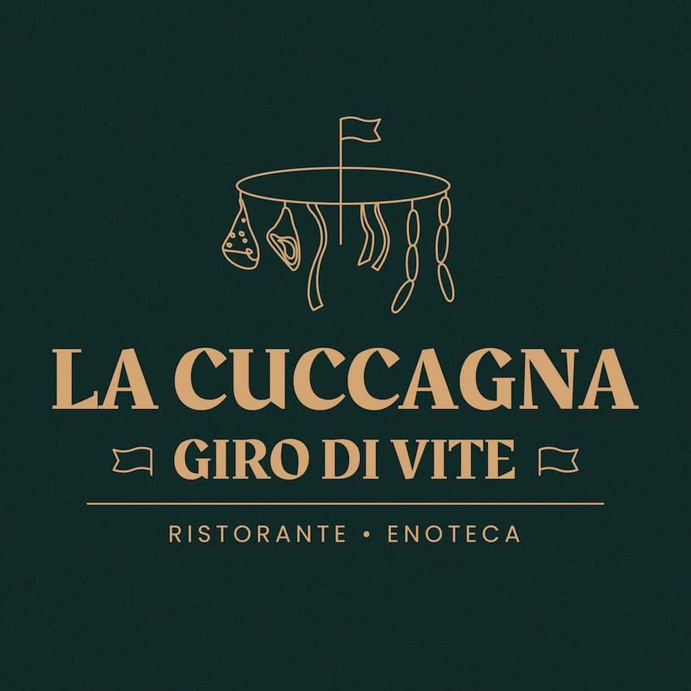 La Cuccagna - Giro di Vite - Ristorante a Crispiano