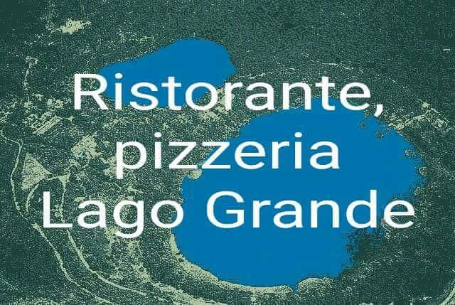 Ristorante Lago Grande Colucci - Ristorante a Monticchio Bagni