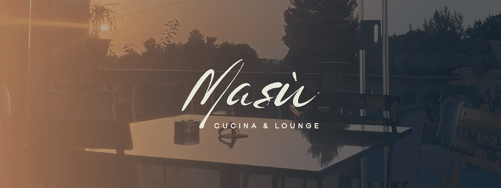 Masù - Ristorante a Vico del Gargano