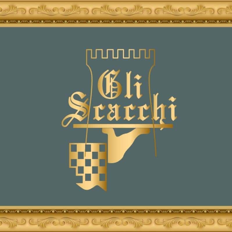 Gli Scacchi - Ristorante a Caserta