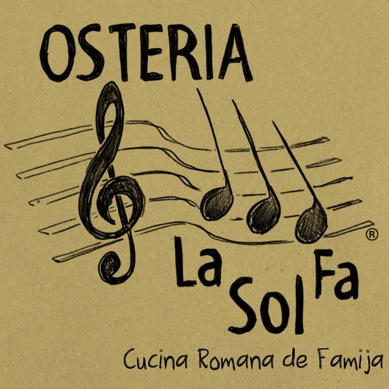 Osteria La Sol Fa - Ristorante a Roma