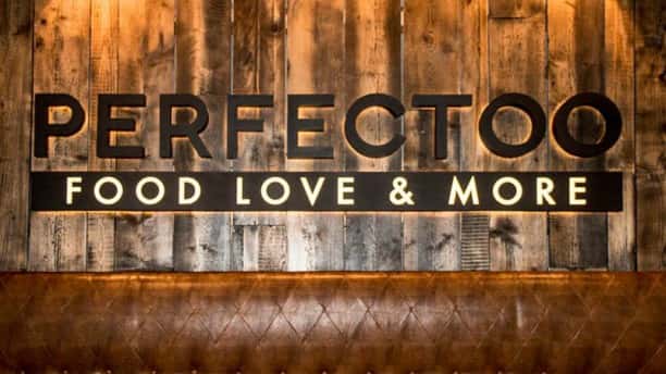 PERFECTOO PIZZA - Ristorante a Napoli