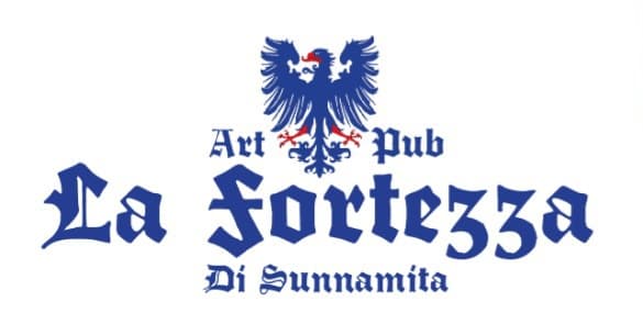 Art Pub La Fortezza di Santaniello Sunnamita - Ristorante a San Matteo della Decima
