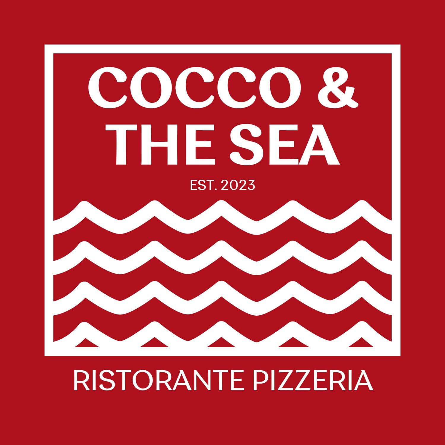 Ristorante Cocco & The Sea - Ristorante a Torre Grande