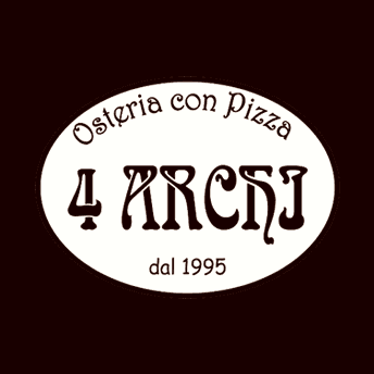 Quattro Archi - Ristorante a Milo