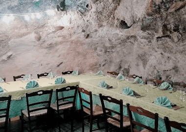 La Buca del Re - Ristorante a Stilo