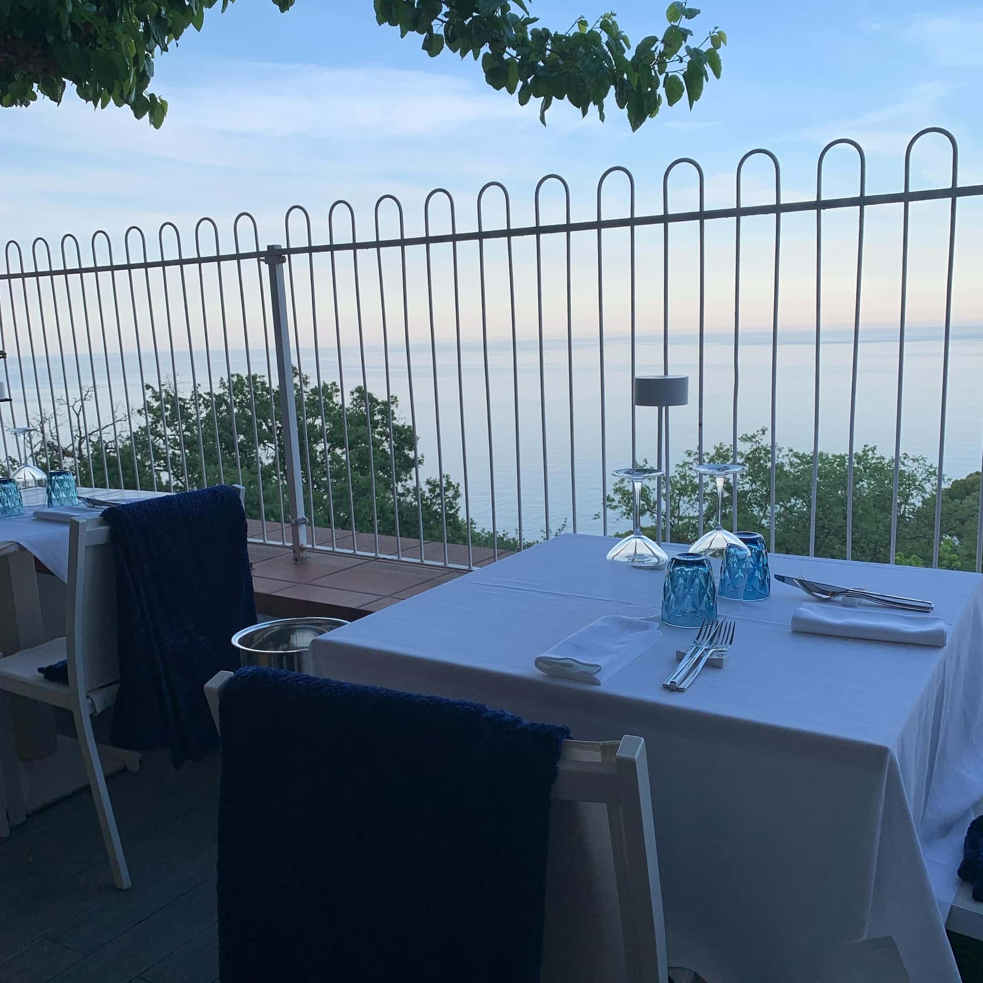 Ristorante Della Rosa - Ristorante a Sirolo
