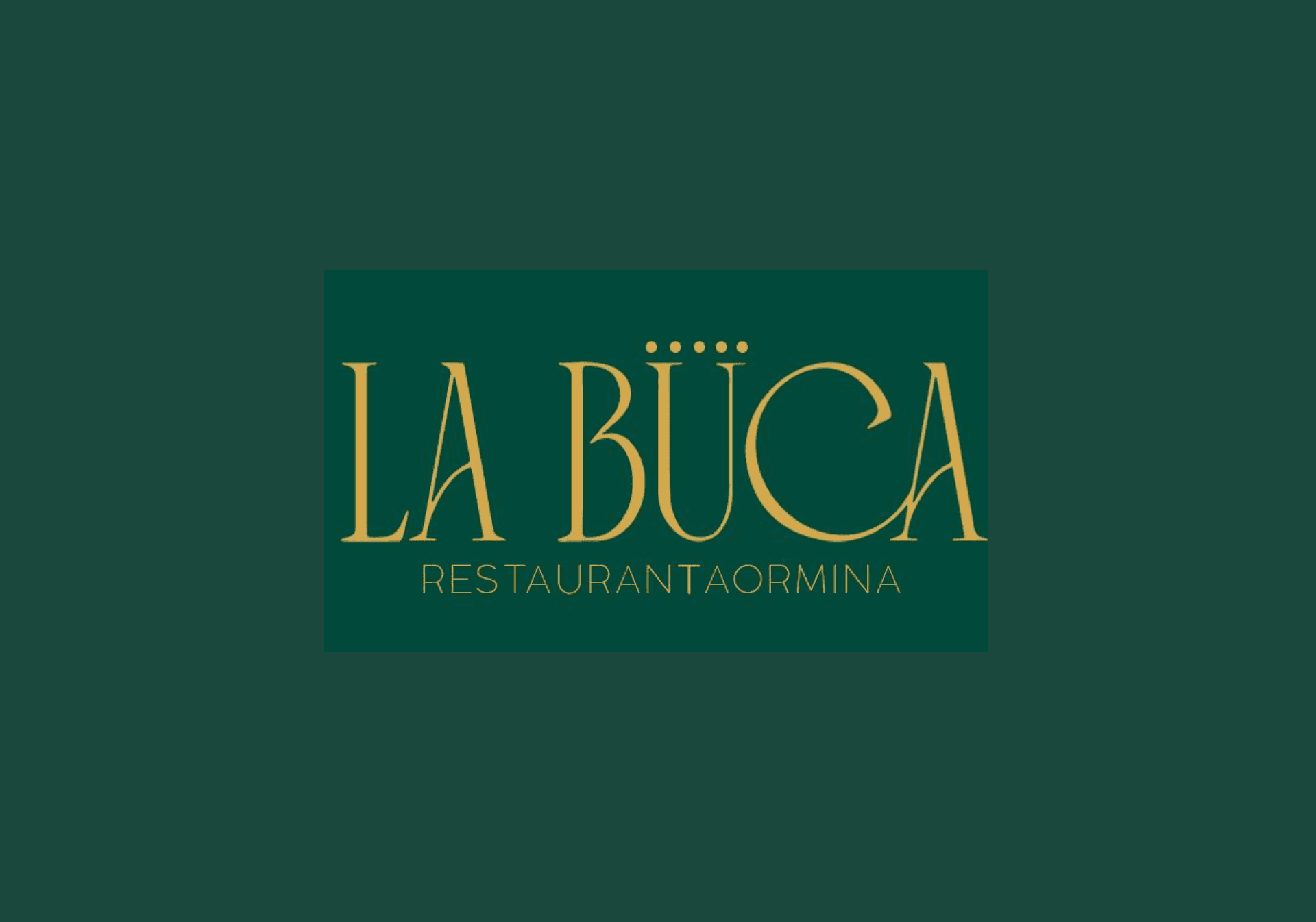 Ristorante La Buca - Ristorante a Taormina