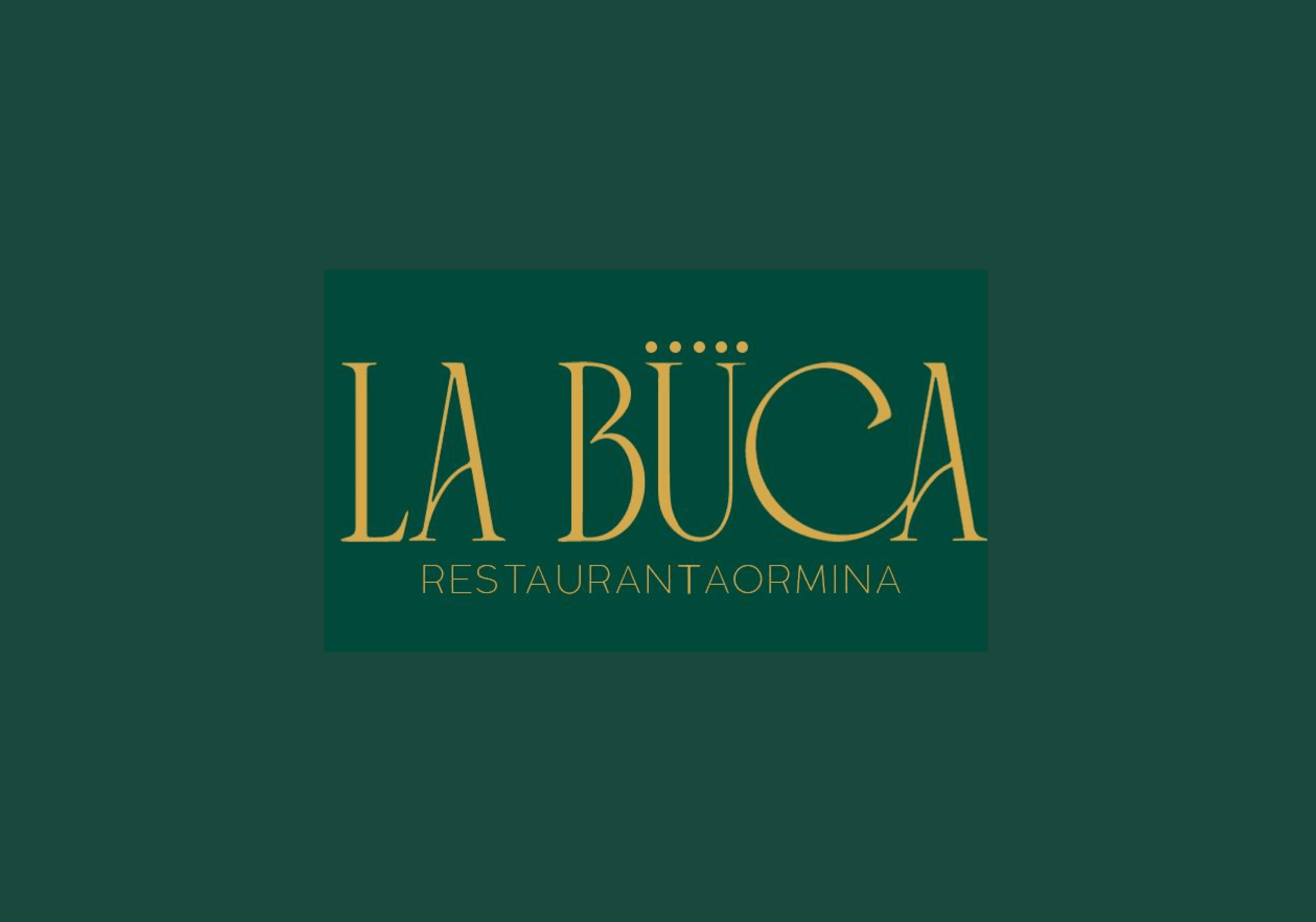 Ristorante La Buca - Ristorante a Taormina