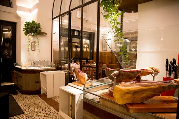 Settimio All'Arancio - Ristorante a Roma