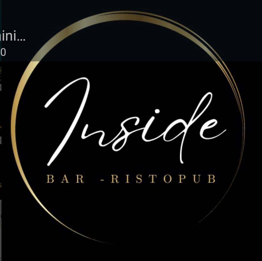 Inside - Bar Ristopub - Ristorante a Roma