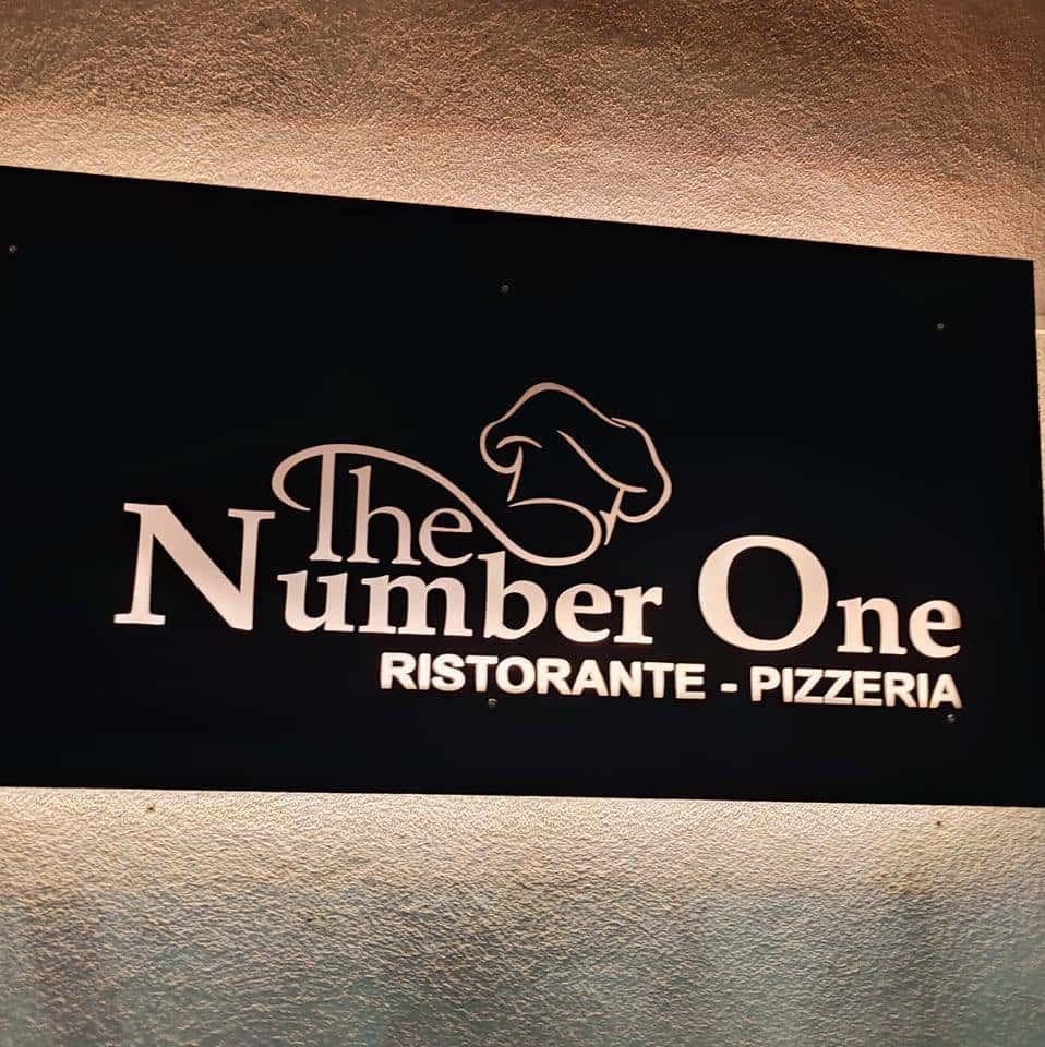 Number One - Ristorante a Agira