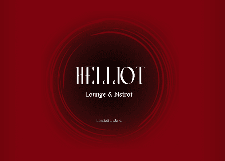 Helliot Lounge & Bistrot - Ristorante a Paternò