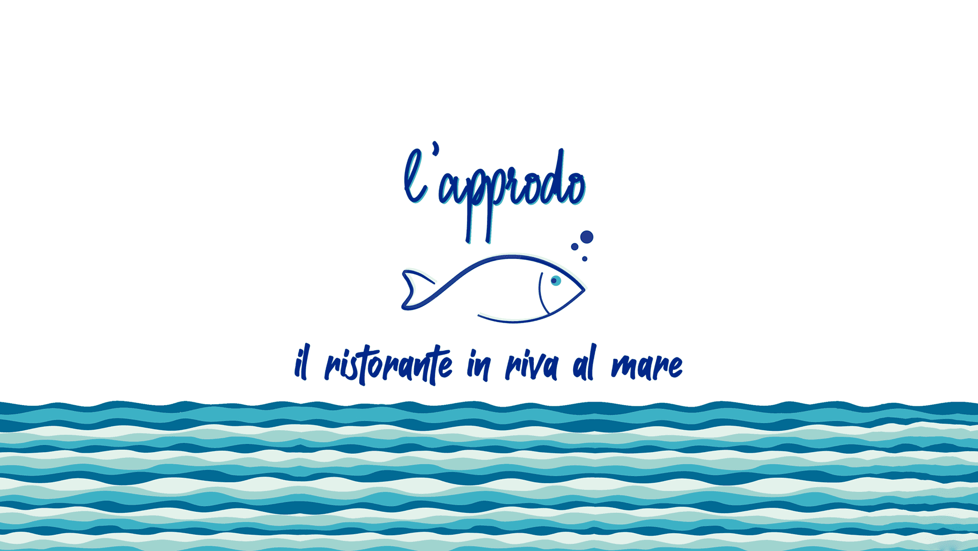 L'Approdo - Il Ristorante in Riva al Mare - Ristorante a Castrocucco di Maratea