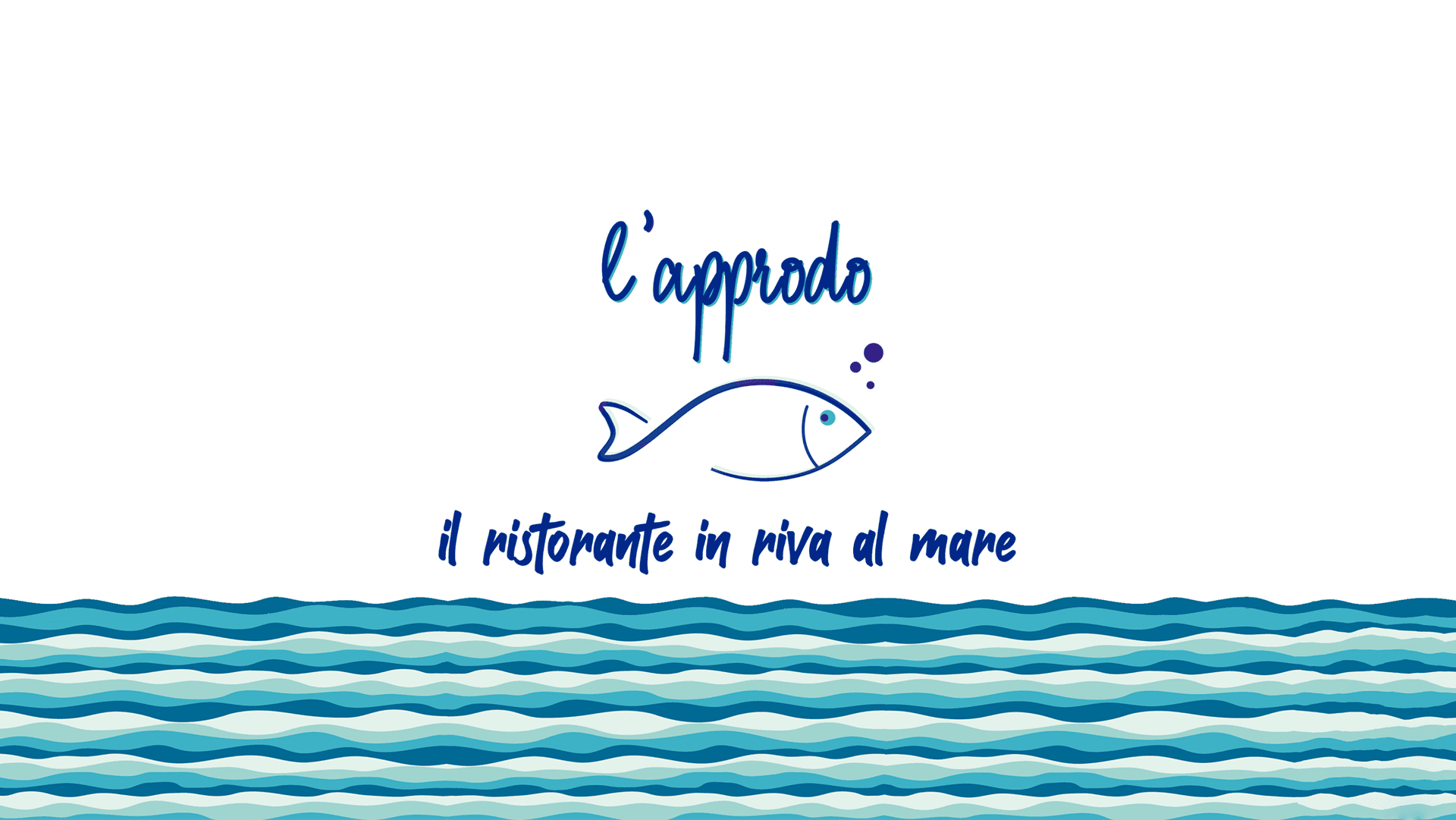 L'Approdo - Il Ristorante in Riva al Mare - Ristorante a Castrocucco di Maratea