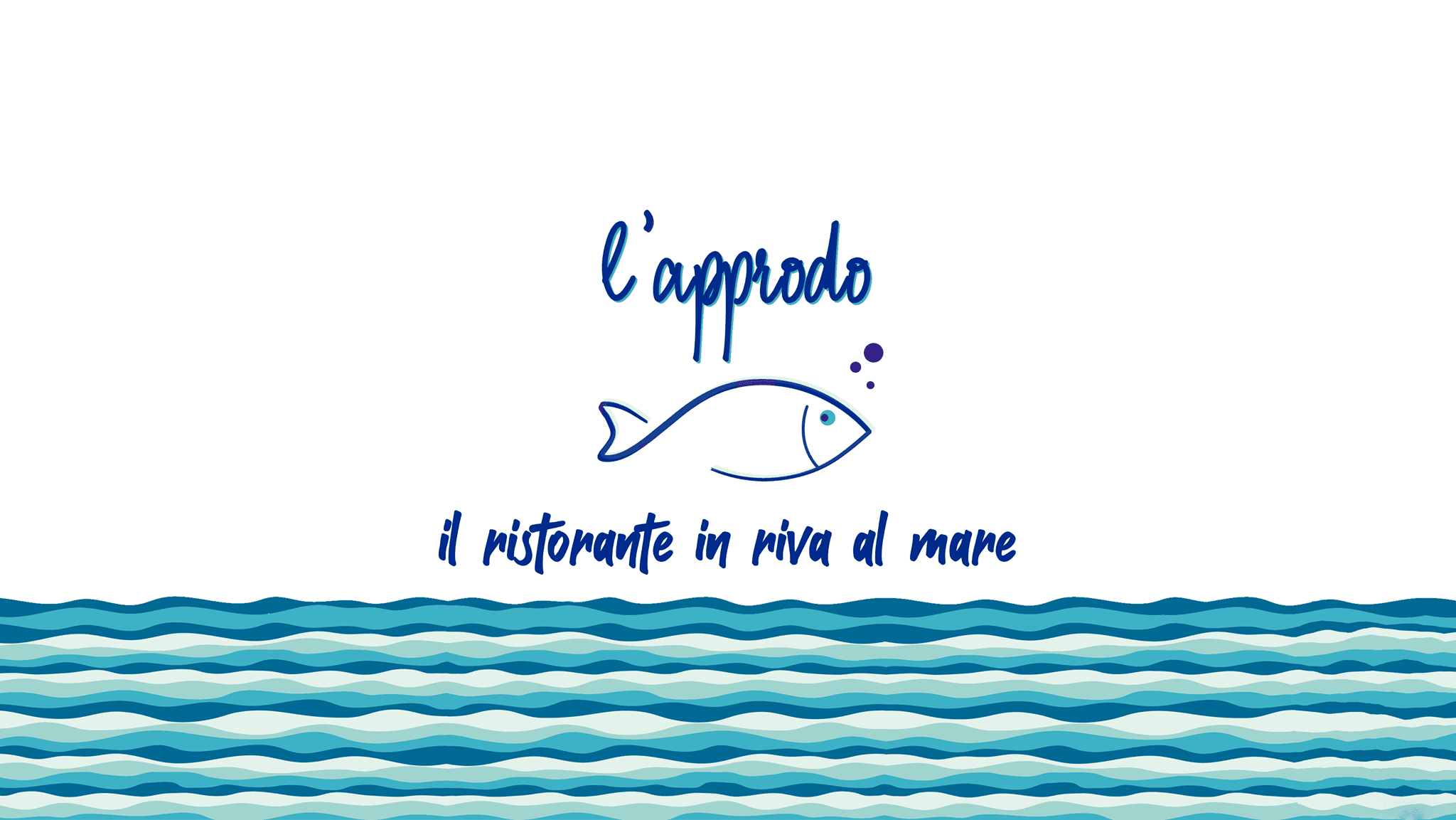 L'Approdo - Il Ristorante in Riva al Mare - Ristorante a Castrocucco di Maratea