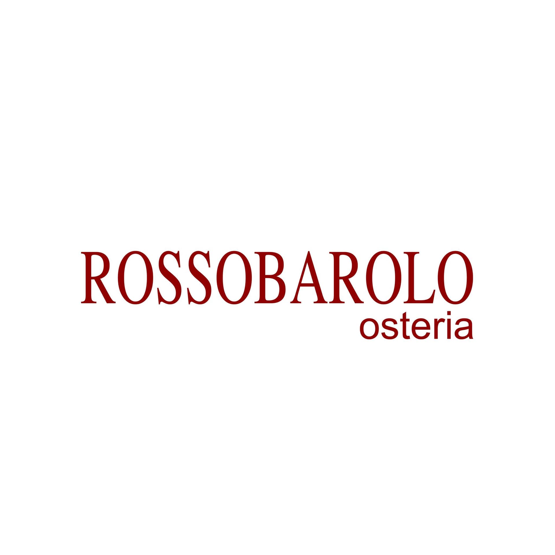 Ristorante Rossobarolo