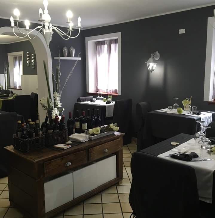 Ristorante L'Anima Dal Louc