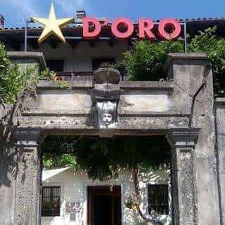 Antica Osteria Stella D'Oro - Ristorante a Villa