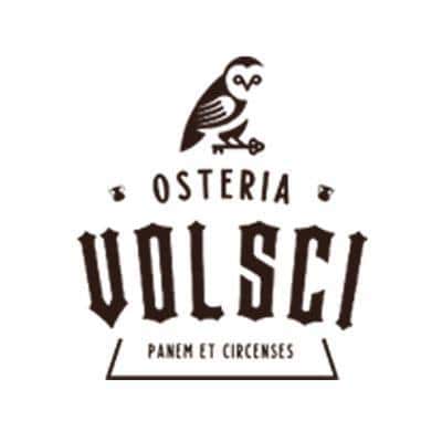 Osteria Volsci - Ristorante a Frosinone