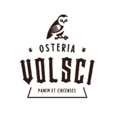 Osteria Volsci - Ristorante a Frosinone