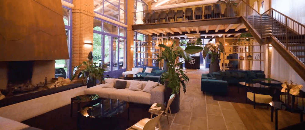 Podere La Torre - Ristorante a Schio