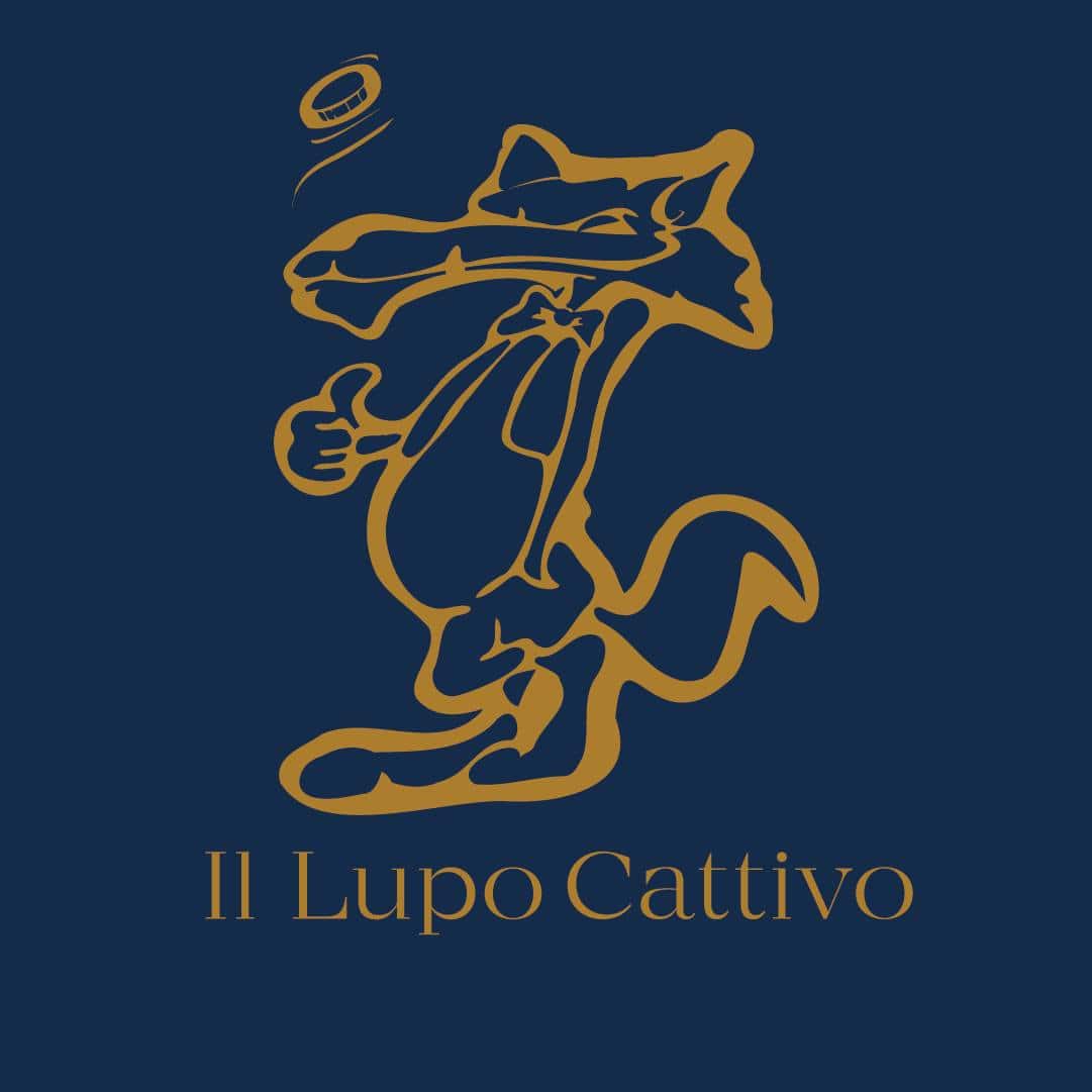 Il Lupo Cattivo - Ristorante a Cavuria