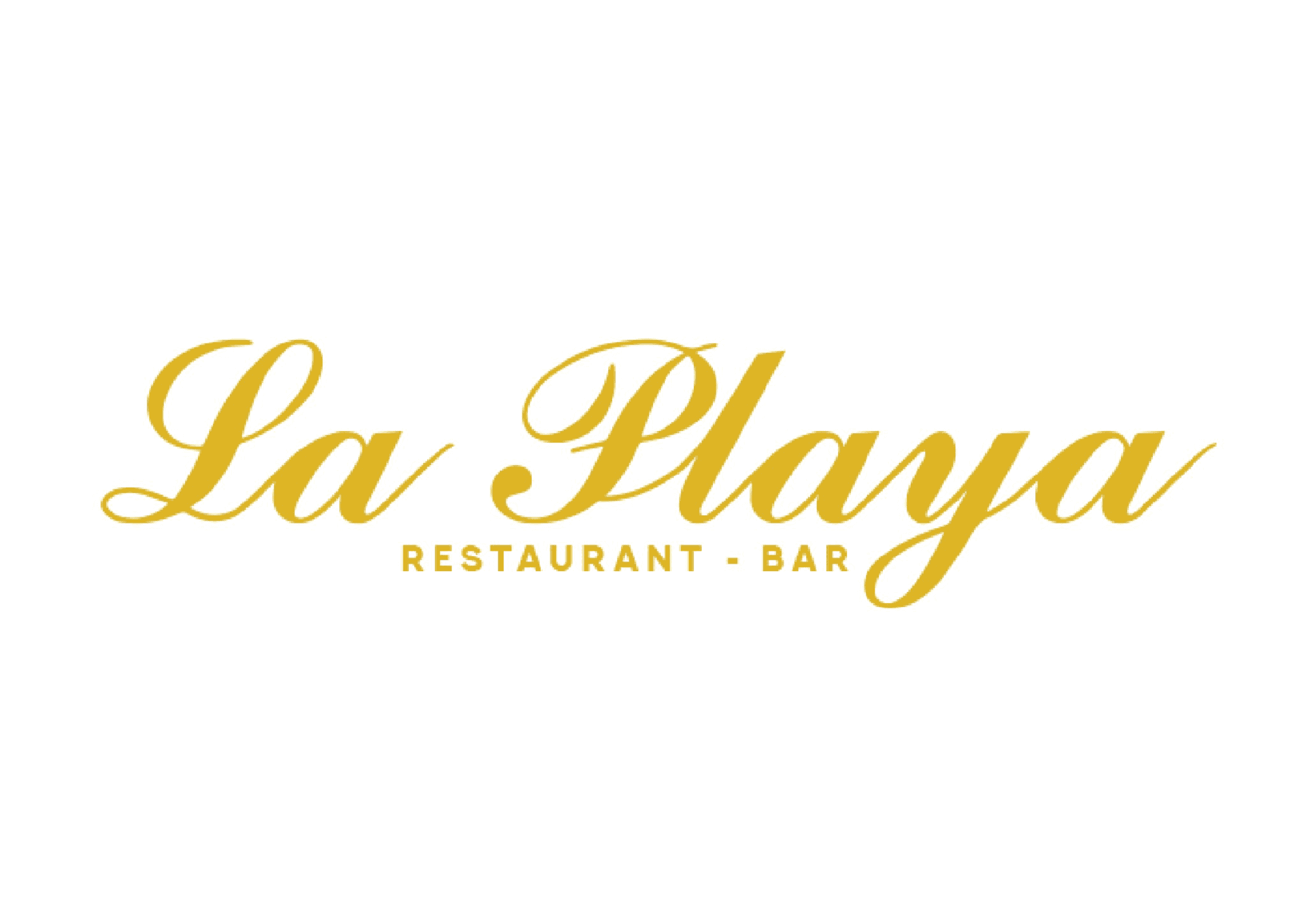 La Playa - Ristorante a Borgio