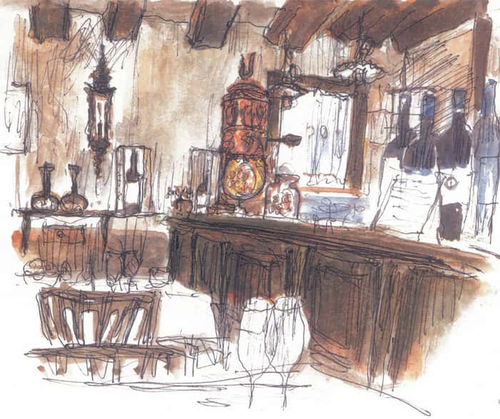 Vini da Gigio - Ristorante a Venezia