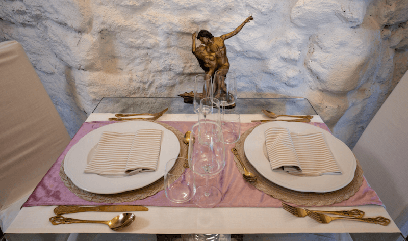 Ristorante Siamo Solo Noi