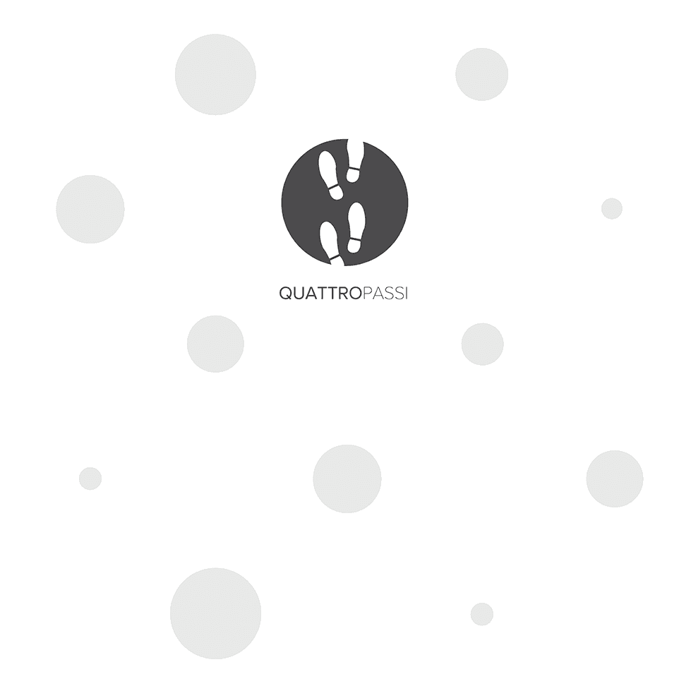 Quattro Passi - Ristorante a Nerano