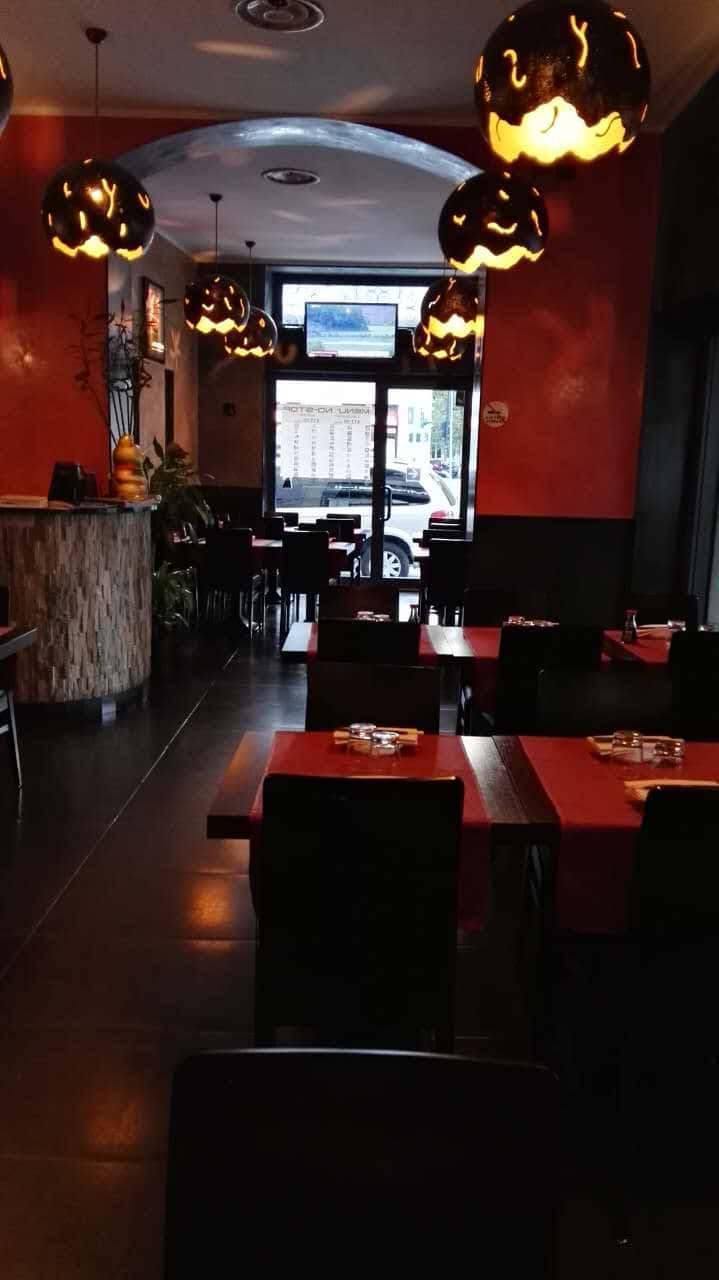 MIYOSHI - Ristorante a Milano