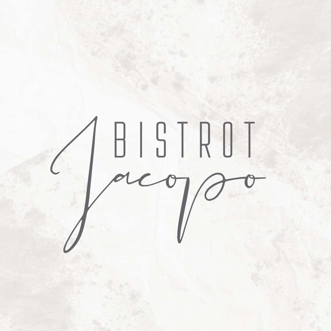 Bistrot Jacopo - Ristorante a Milano