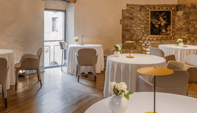 Ristorante Santa Elisabetta - Ristorante a Firenze