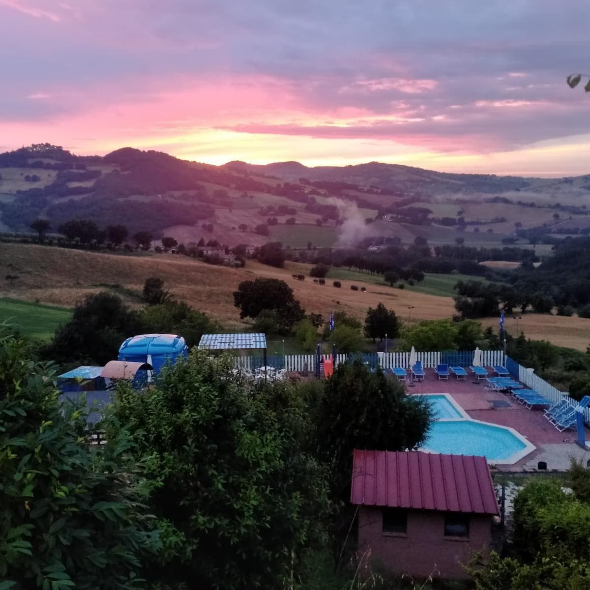 Piccolo Ranch - Ristorante a San Pietro