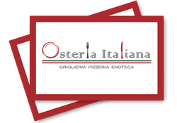 OSTERIA ITALIANA - Ristorante a Milano