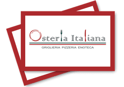 OSTERIA ITALIANA - Ristorante a Milano