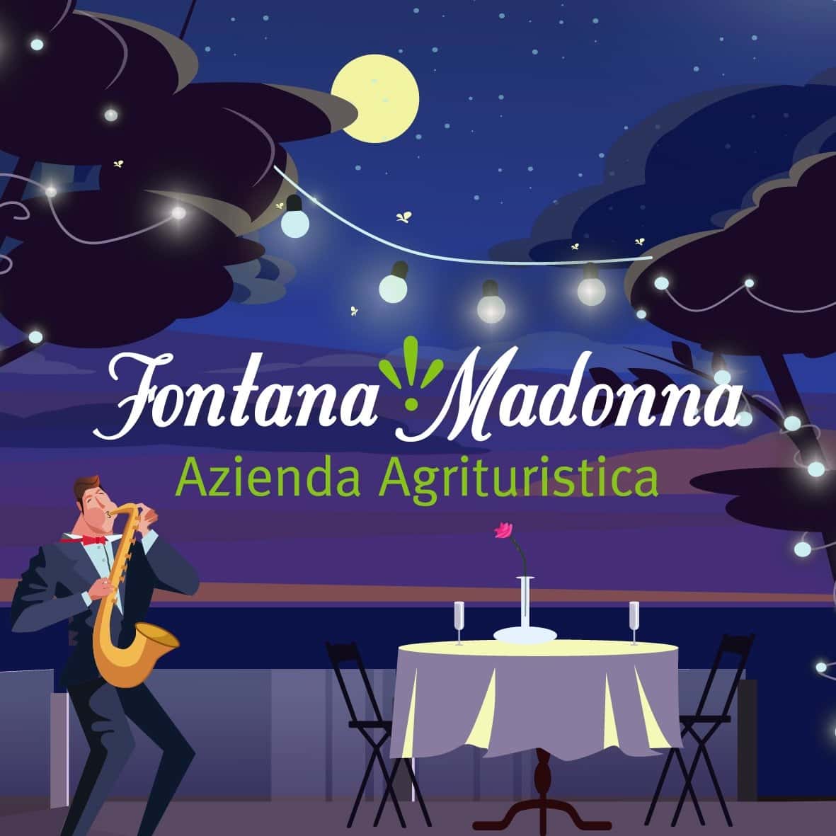 Agriturismo Fontana Madonna - Ristorante a Frigento