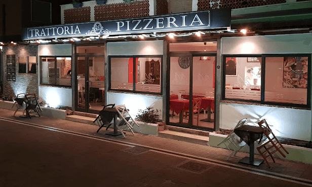Il Cigno - Ristorante a Torvaianica