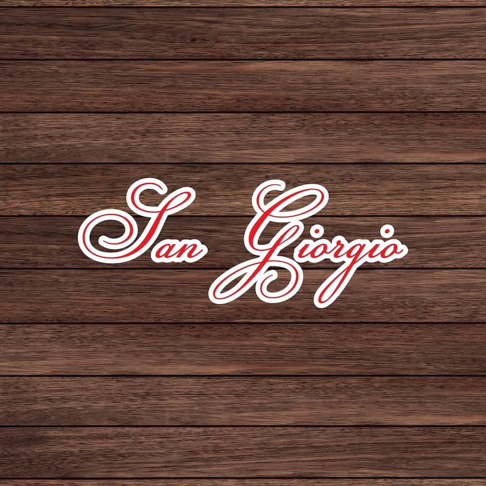 Ristorante e Pizzeria San Giorgio - Ristorante a San Giorgio