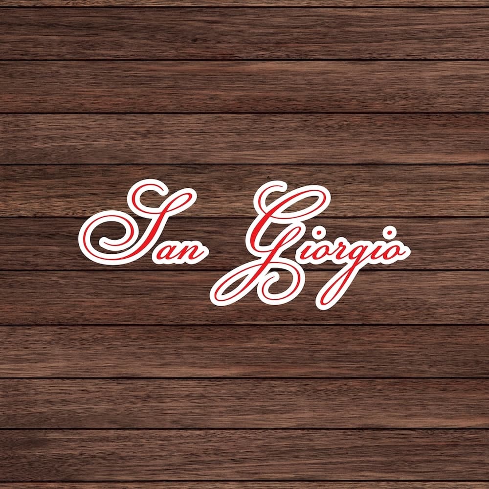 Ristorante e Pizzeria San Giorgio - Ristorante a San Giorgio