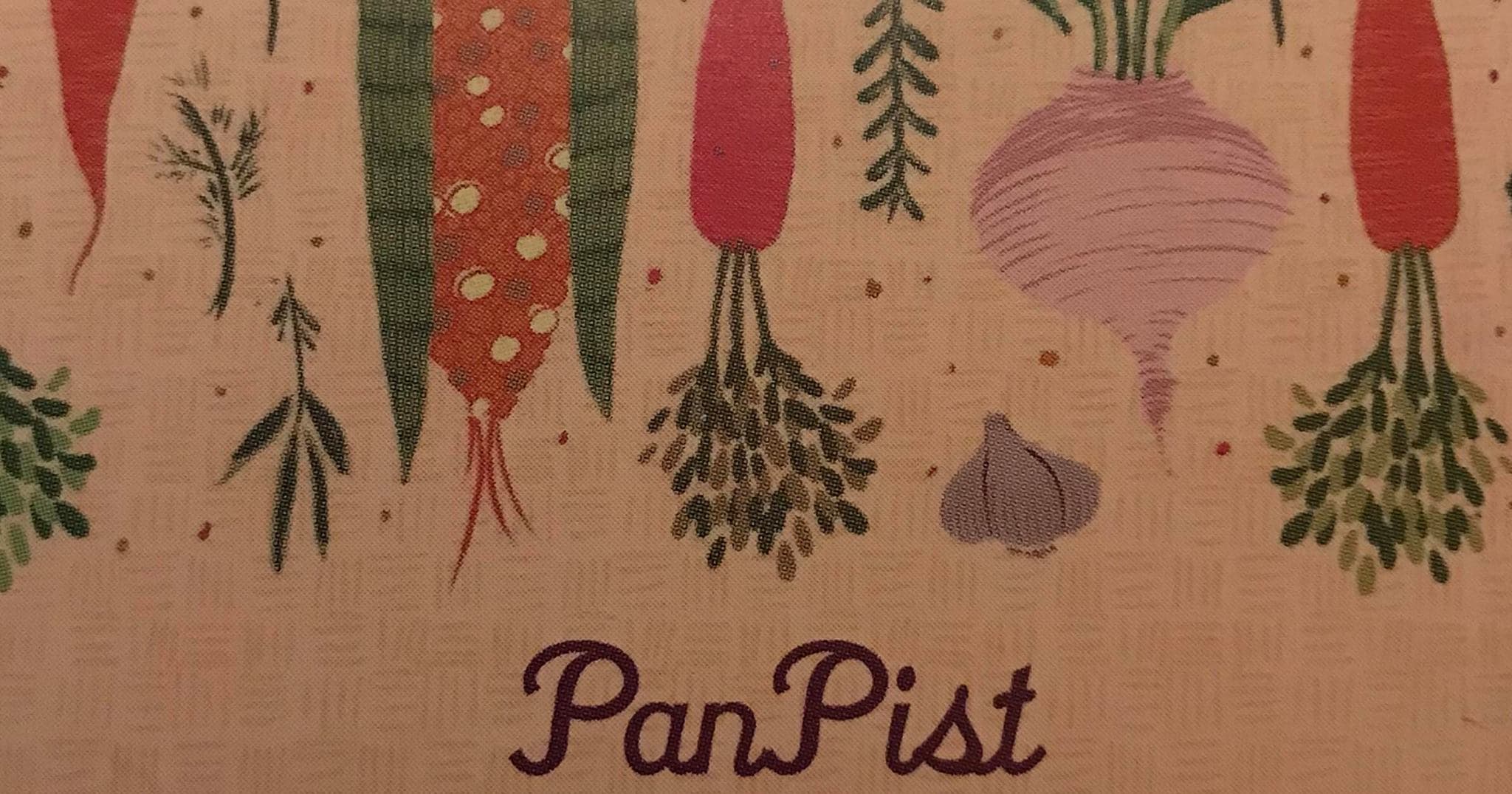 Pan Pist - Ristorante a Oliveto-plaisone