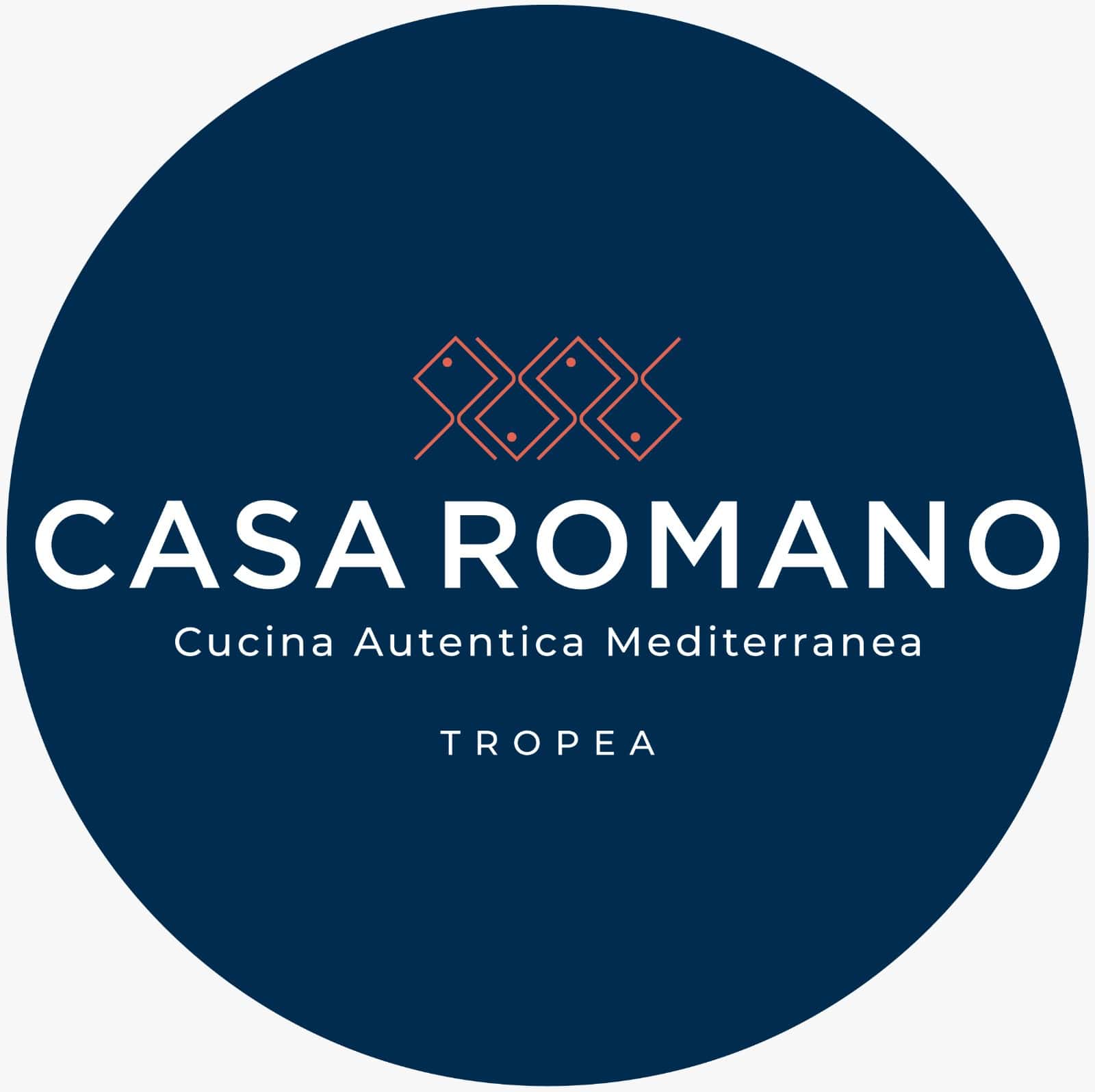 Casa Romano Tropea - Ristorante a Tropea