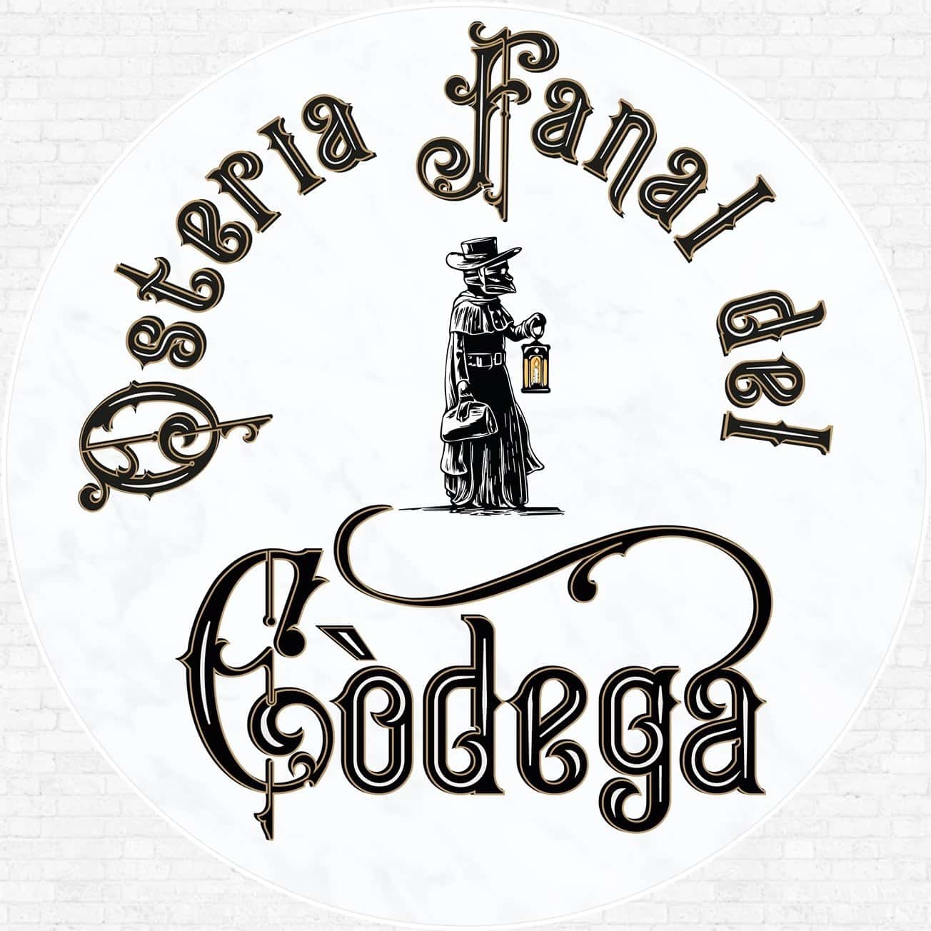 Osteria Fanal del Codega - Ristorante a Venezia