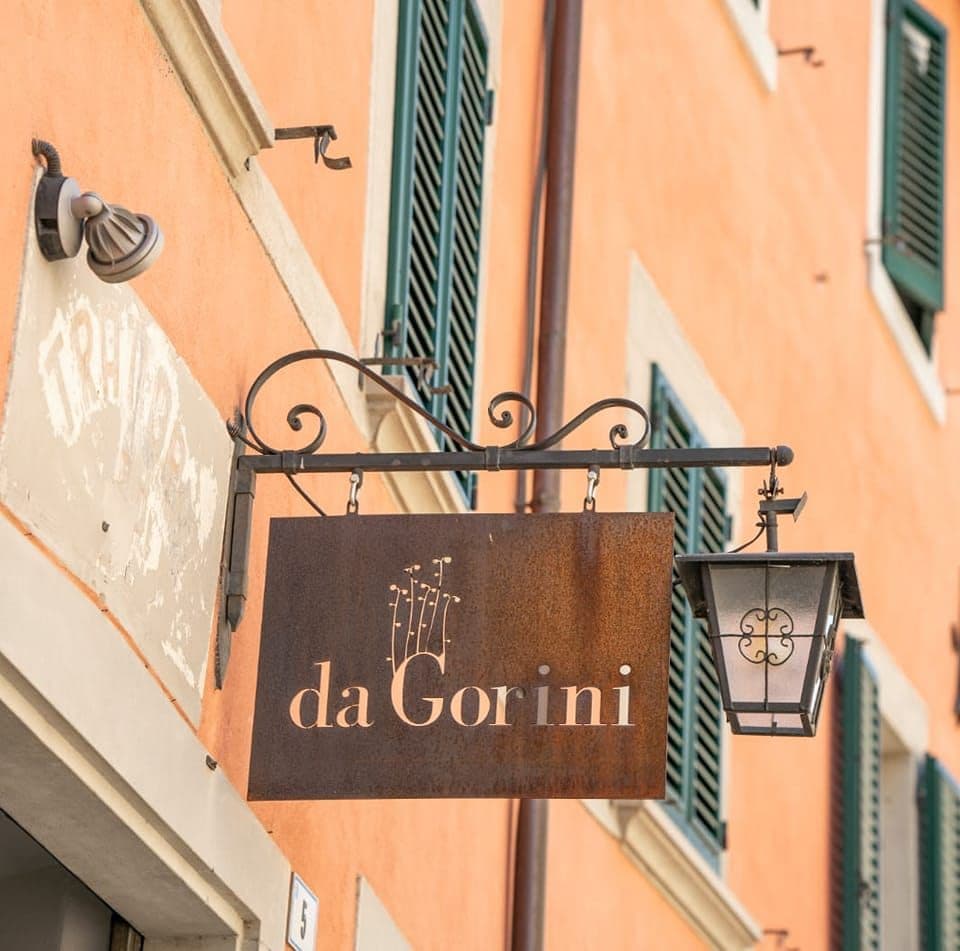 daGorini - Ristorante a San Piero In Bagno